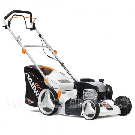 Газонокосилка бензиновая Daewoo L 50SPB (X BLADE) во Владикавказе