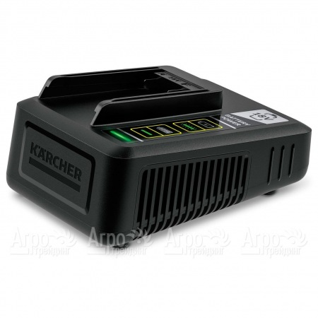 Быстрое зарядное устройство Battery Power для Karcher 18 В во Владикавказе