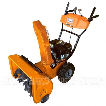 Снегоуборщик ITC Power S 650 во Владикавказе