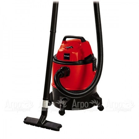 Строительный пылесос Einhell TC-VC 1825 во Владикавказе