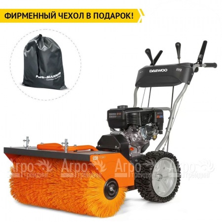 Подметальная машина Daewoo DASC 7080 во Владикавказе