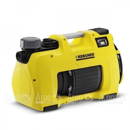 Поверхностный самовсасывающий насос Karcher BP 3 Home &#38; Garden во Владикавказе