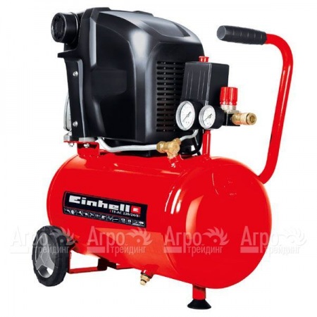Компрессор воздушный Einhell TE-AC 230/24 во Владикавказе