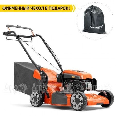 Газонокосилка бензиновая Husqvarna LC 151S во Владикавказе
