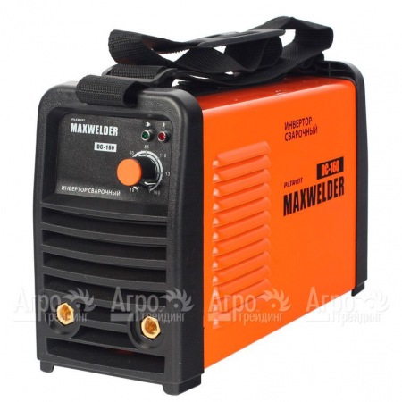 Сварочный аппарат Patriot Max Welder DC-160  во Владикавказе