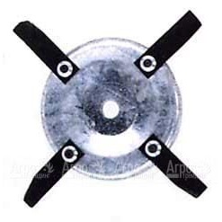 Viking 69097005105 Нож дисковый 4z Disk-Cut с плавающими ножами 48 см к MB 3RC/RT  во Владикавказе