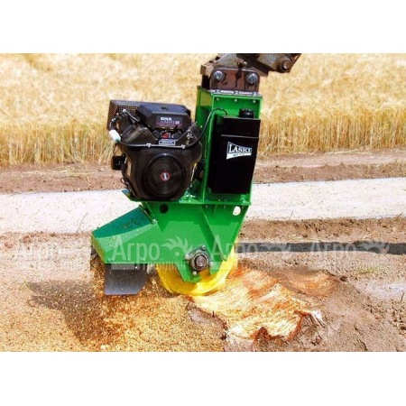 Насадка измельчитель пней Laski FZ 500/38 во Владикавказе