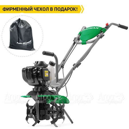 Культиватор Caiman Supertiller MB 30C + комплект Экстра 8000020713  во Владикавказе