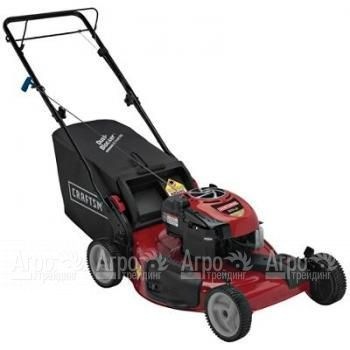 Газонокосилка бензиновая Craftsman 37064 во Владикавказе