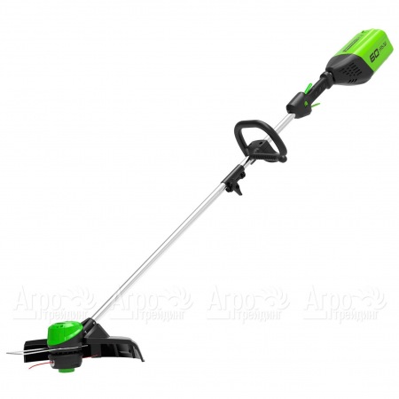 Аккумуляторный триммер GreenWorks GD60LTK6 во Владикавказе