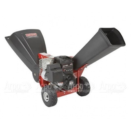 Шредер Craftsman 77638 (Бензиновый измельчитель Craftsman 77638) во Владикавказе
