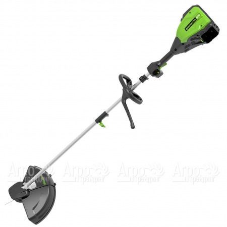 Аккумуляторный триммер GreenWorks GD80BCK2 во Владикавказе