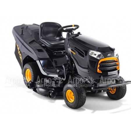 Садовый трактор McCulloch M155-107TC во Владикавказе