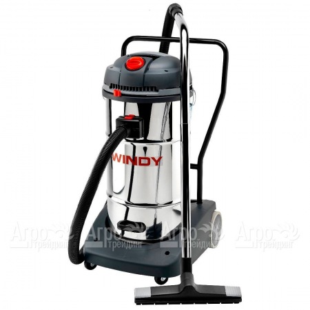 Промышленный пылесос Lavor Professional Windy 365 IR  во Владикавказе