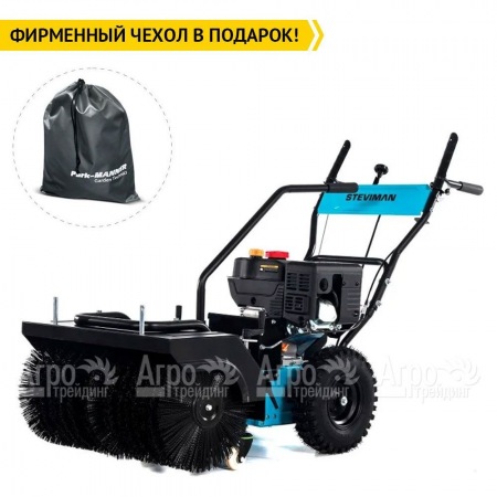 Подметальная машина Steviman SW-62E во Владикавказе