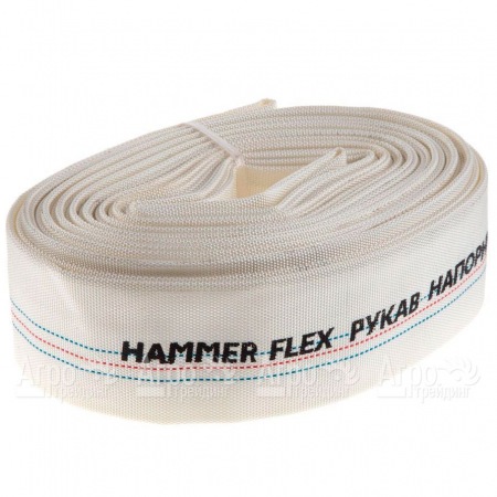 Рукав напорный Hammer 236-027 во Владикавказе