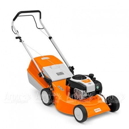 Газонокосилка бензиновая Stihl RM 253.0 во Владикавказе