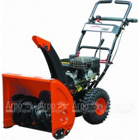Снегоуборщик самоходный Garden Pro KCST5556 во Владикавказе