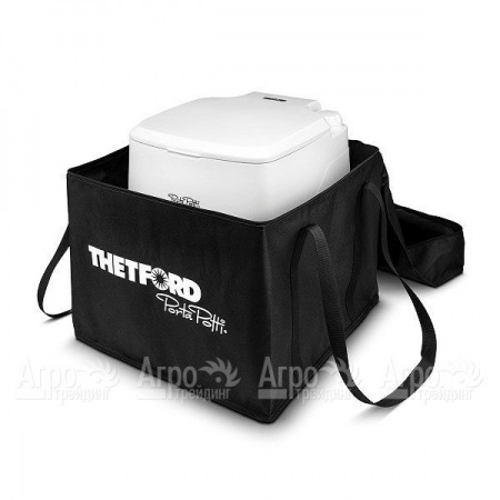 Сумка-переноска для биотуалета Thetford Porta Potti X35/45 во Владикавказе