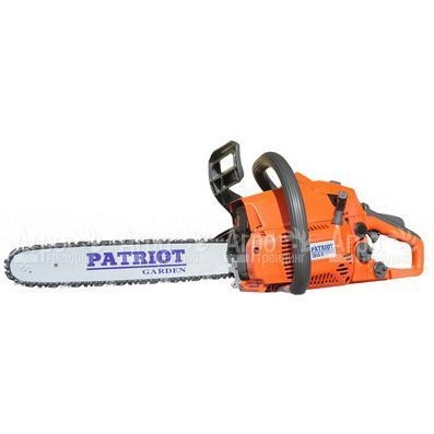 Бензиновая пила Patriot РТ 4018-18" во Владикавказе