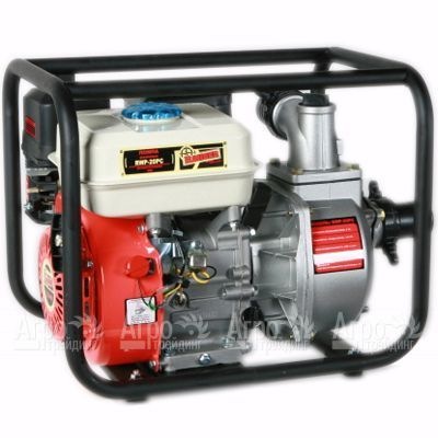 Мотопомпа Ranger RWP-20PC во Владикавказе