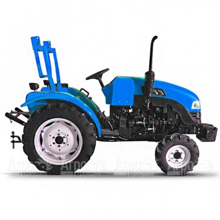 Многофункциональный минитрактор MasterYard M244 во Владикавказе