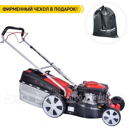 Газонокосилка бензиновая GEOS by Al-Ko Classic 46 SP-S Plus во Владикавказе
