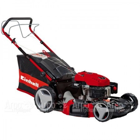Газонокосилка бензиновая Einhell GC-PM 52 S HW во Владикавказе