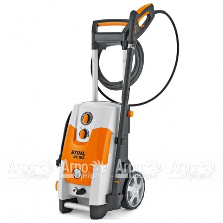 Мойка высокого давления Stihl RE 163 во Владикавказе