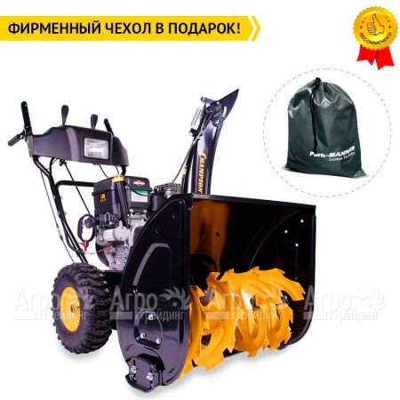 Снегоуборщик Champion ST861BS во Владикавказе