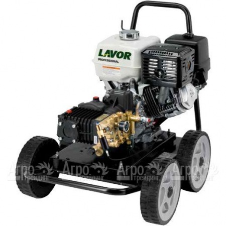 Мойка высокого давления Lavor Professional Thermic 11 HF  во Владикавказе