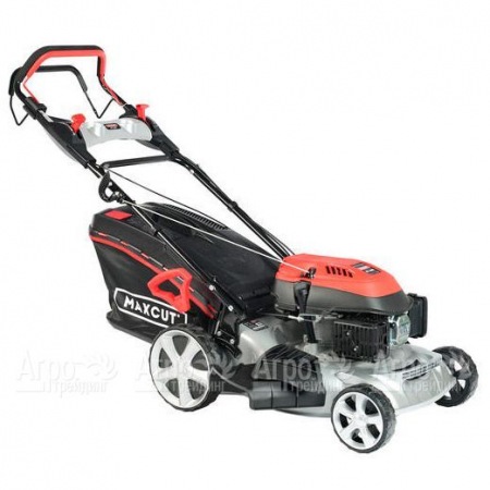 Газонокосилка бензиновая MaxCUT MC 460 во Владикавказе