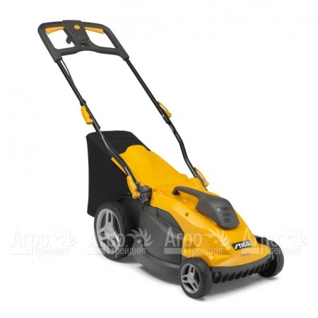 Газонокосилка электрическая Stiga Combi 340c во Владикавказе