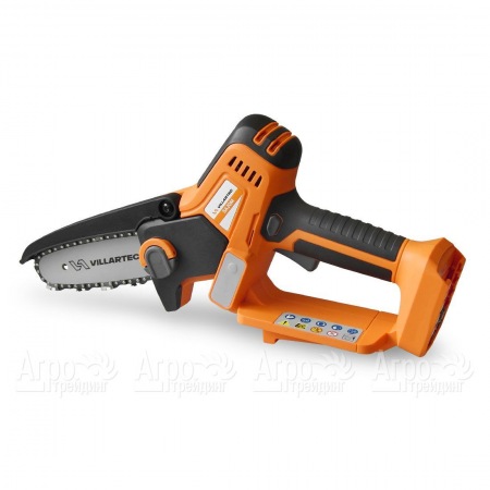 Аккумуляторная пила Villartec SA20M+ TimberPlus 5" (без аккумулятора и зарядного устройства) во Владикавказе