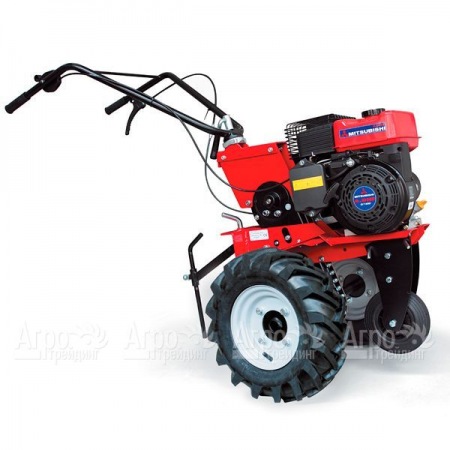 Мотоблок Caiman Q JUNIOR 60M TWK+ во Владикавказе