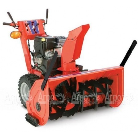 Снегоуборщик Simplicity P1732EX во Владикавказе
