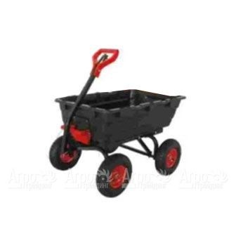 Тележка VicArt Тачанка 550 кг  во Владикавказе