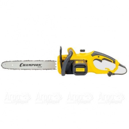 Электропила Champion 125-16" во Владикавказе
