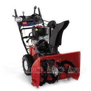Снегоуборщик Toro 38637 Power Max 828 OXE во Владикавказе