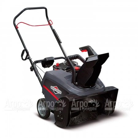 Снегоуборщик Murray MS55800E во Владикавказе