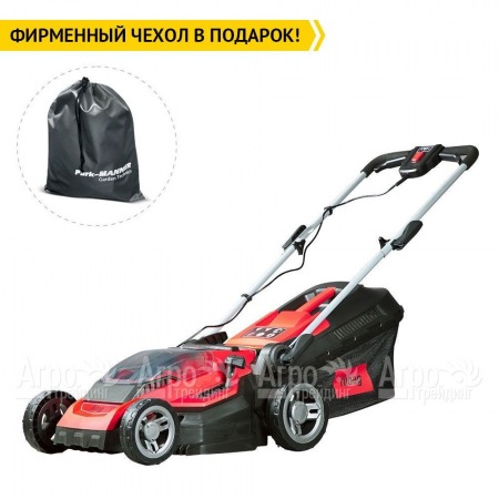 Газонокосилка аккумуляторная Fubag FLA 3840 во Владикавказе