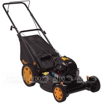 Газонокосилка бензиновая Poulan Pro PR625N21RH во Владикавказе
