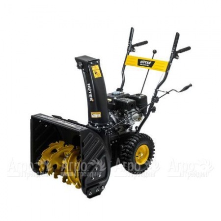 Бензиновый снегоуборщик Huter SGC 56/54-5/2  во Владикавказе