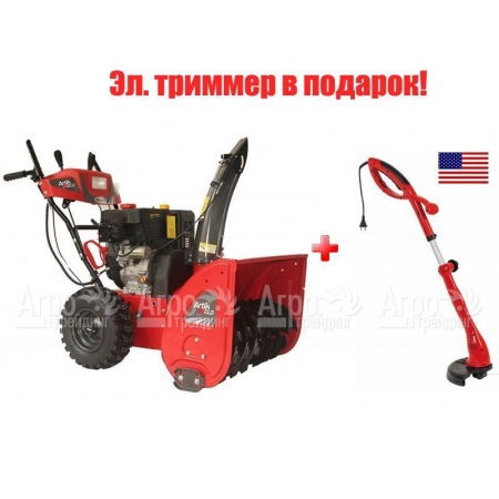 Снегоуборщик самоходный Efco Artik 62 ELD во Владикавказе
