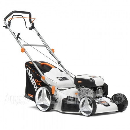 Газонокосилка бензиновая Daewoo L 55SP (X BLADE) во Владикавказе