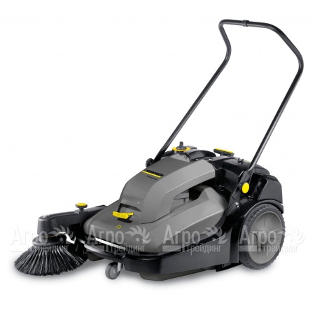 Подметальная машина Karcher KM 70/30 C Bp Pack Adv во Владикавказе