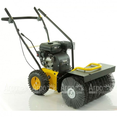 Подметальная машина Texas Handy Sweep 710TGE во Владикавказе