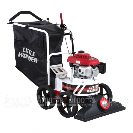 Профессиональный садовый пылесос Little Wonder Pro Vac SI во Владикавказе