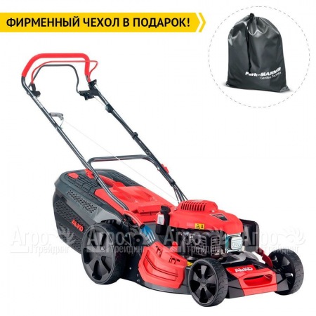 Газонокосилка бензиновая Al-KO Premium 521 SP-A  во Владикавказе