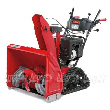 Снегоуборщик гусеничный Wolf-Garten EXPERT 76130 HDT во Владикавказе